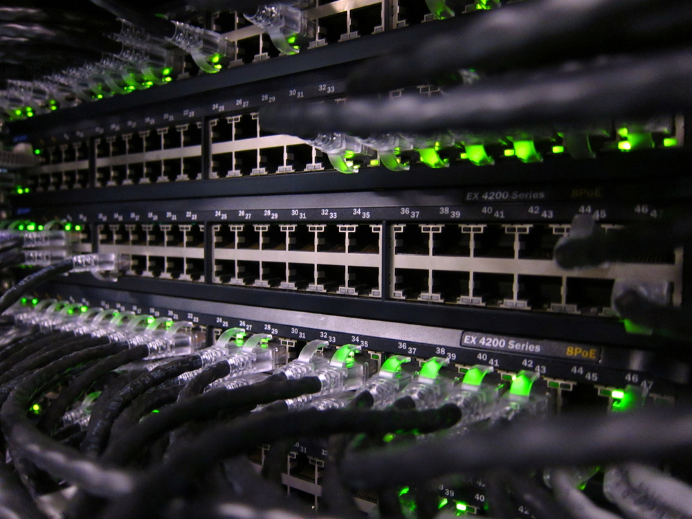 Cloud Infrastructure